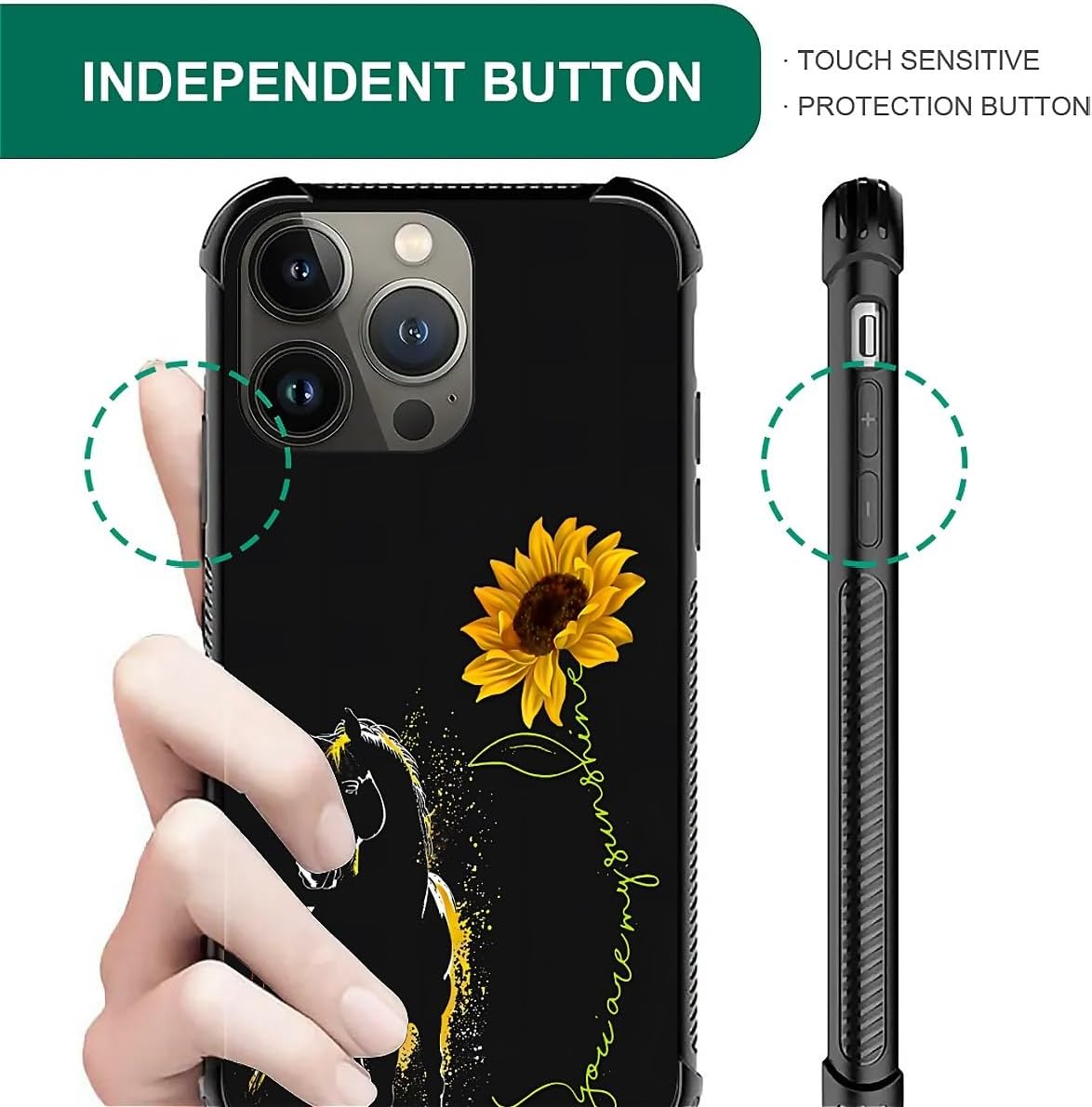 Detalle de FKBRCL4U iPhone 12 Pro Max Case