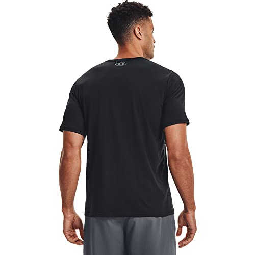 Thumbnail 2 de Under Armour Men Sportstyle Left Chest T Shirt: Everyday Comfort for Training and Casual Wear