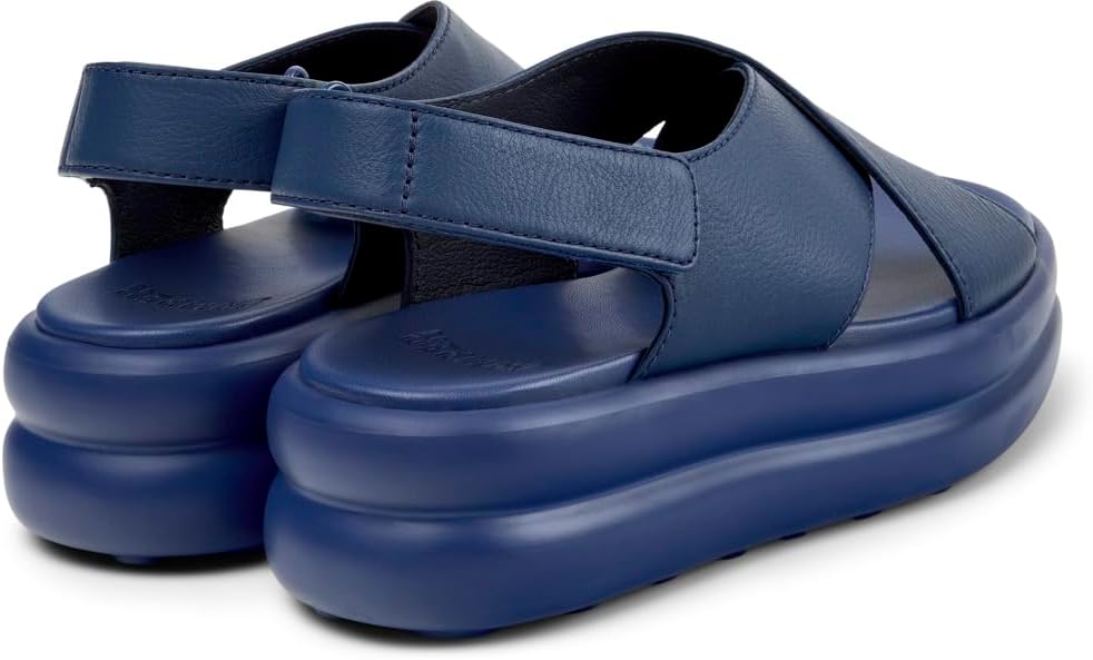 Detalle de Camper Pelotas Flota Up K201931 X-Strap Sandal Donna: stile, comfort e versatilità