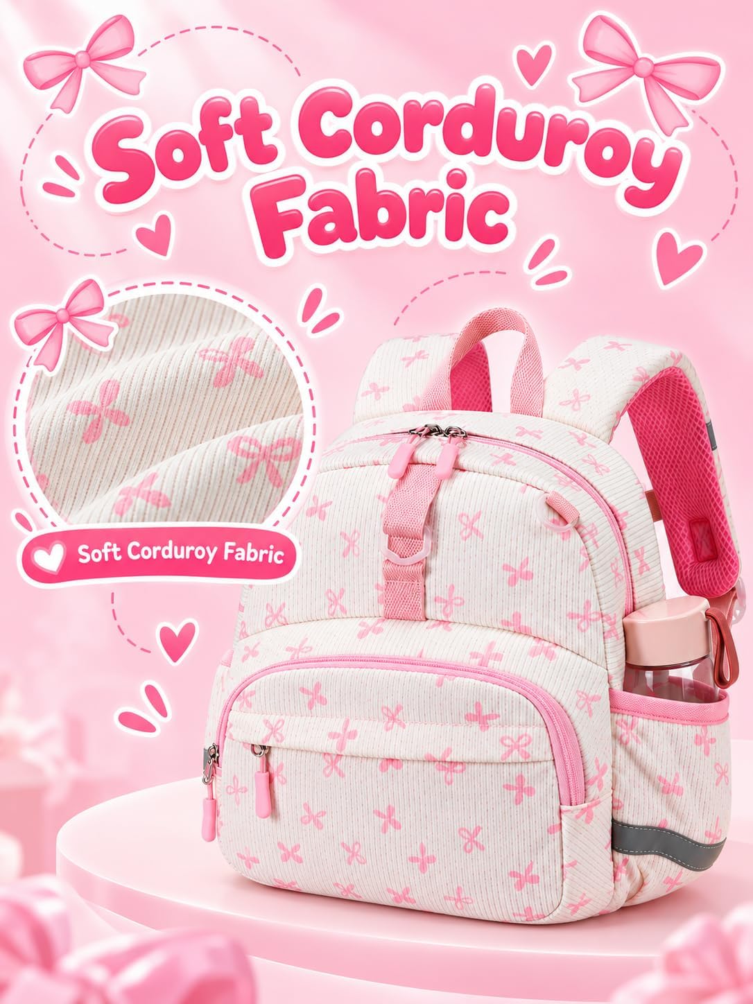 Thumbnail 6 de LOIDOU Toddler Backpack 8L