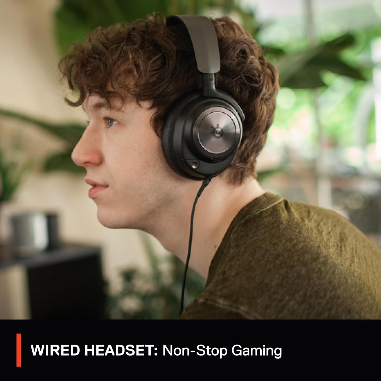 Thumbnail 4 de SteelSeries Arctis Nova Pro X Gaming Headset for Xbox (Signature Arctis Sound)