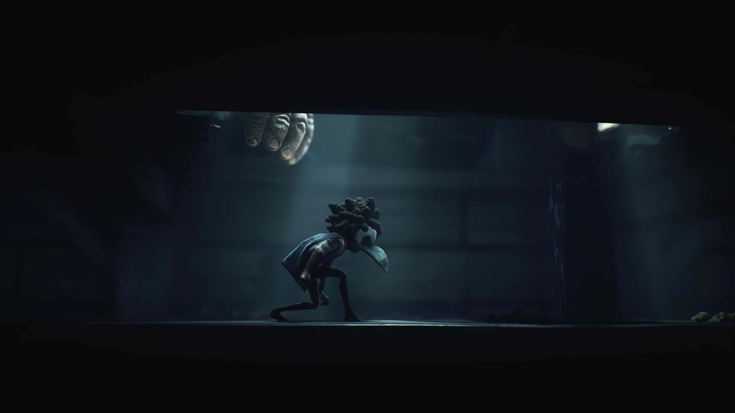 Thumbnail 3 de Little Nightmares III Xbox Series X game
