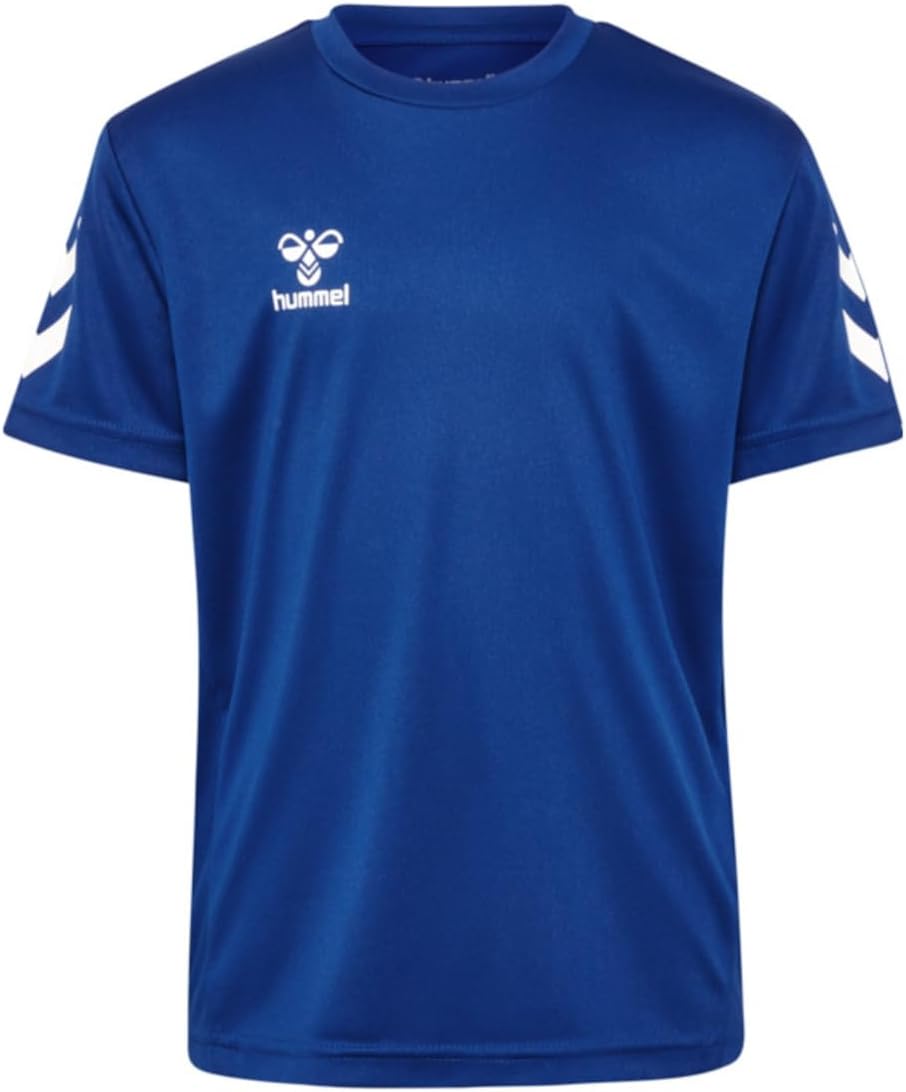 Detalle 2 de hummel hmlLOGO SET KIDS, TRUE BLUE, 164