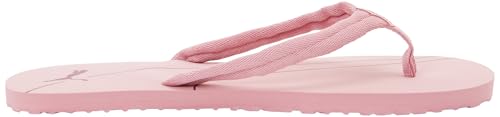 Detalle de PUMA Epic Flip V3 Flop – Poised Pink-Berry, Größe 40 EU / 40,5 EU