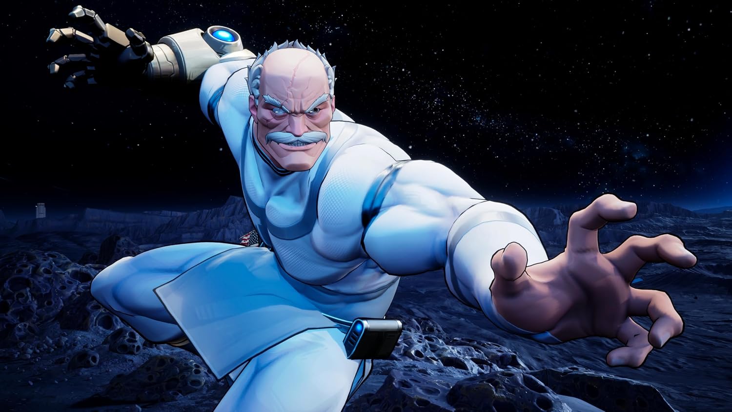 Detalle de Invincible VS for PlayStation 5 – Amazon Exclusive Box Art (UK)