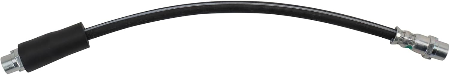 Thumbnail 6 de TRQ Brake Hose Set 2002-2009 Audi A4