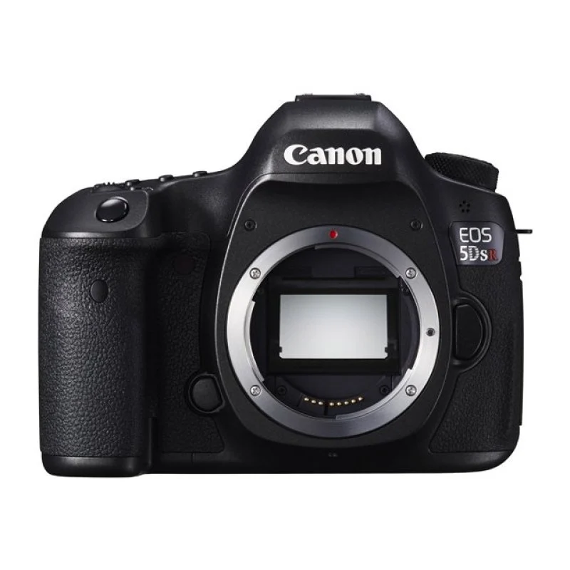Detalle de Canon EOS 5DS R: cámara réflex de 50,6 MP para detalle extremo