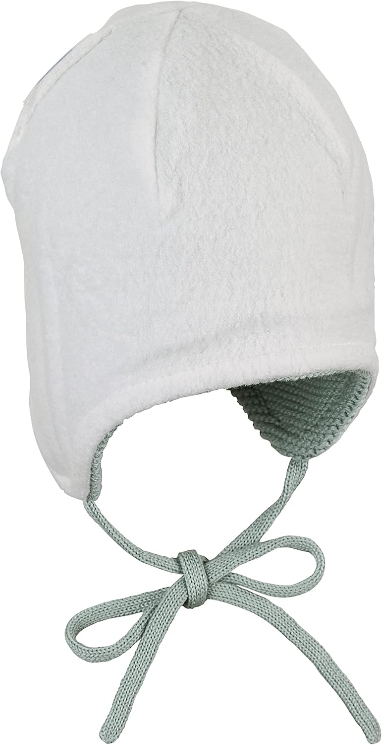 Detalle 2 de Sterntaler Unisex Kinder Strickmütze