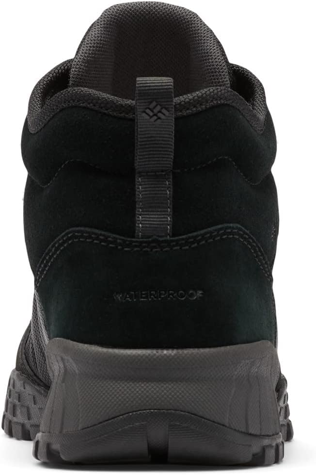 Thumbnail 2 de Columbia Fairbanks Winter-Sneaker 5 mm