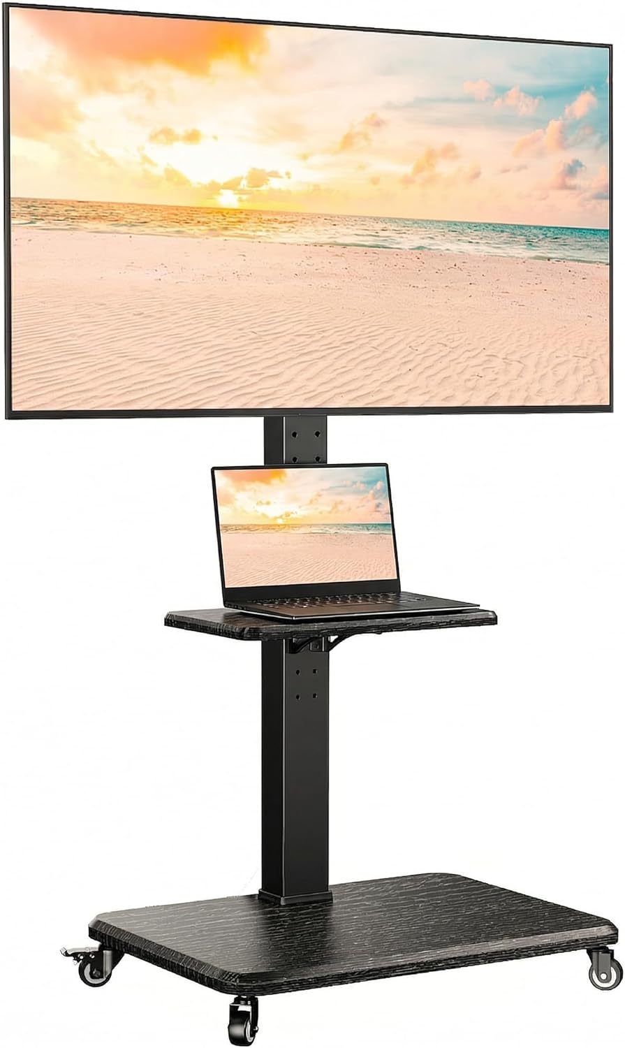 Detalle de Perlegear PGTVMC27 TV Ständer 32–75 Zoll