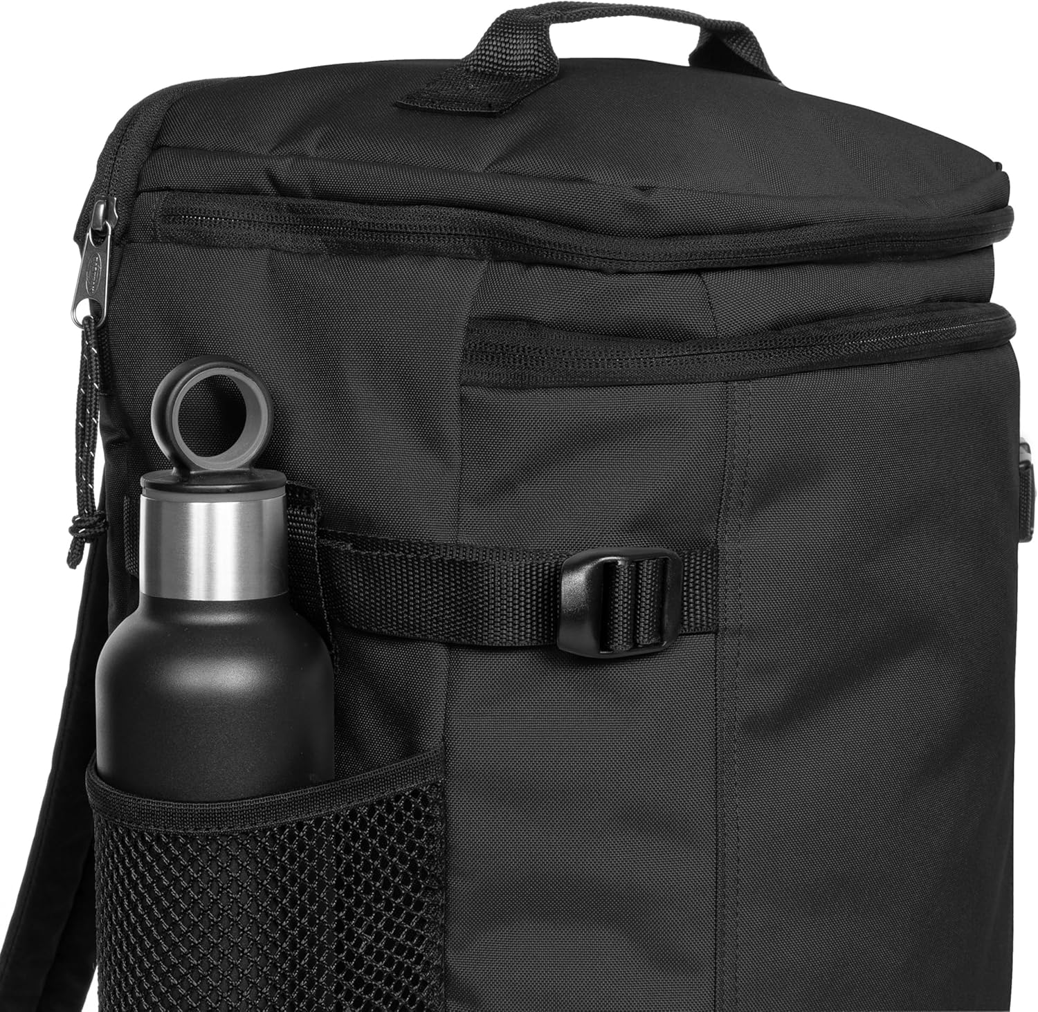 Thumbnail 4 de Eastpak CARRY PACK Bolsa de Viaje 👜 25L, 53x35x23cm, Negro