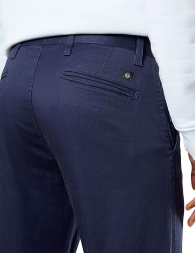 Thumbnail 3 de Dockers Alpha Original Khaki 30W/34L azul