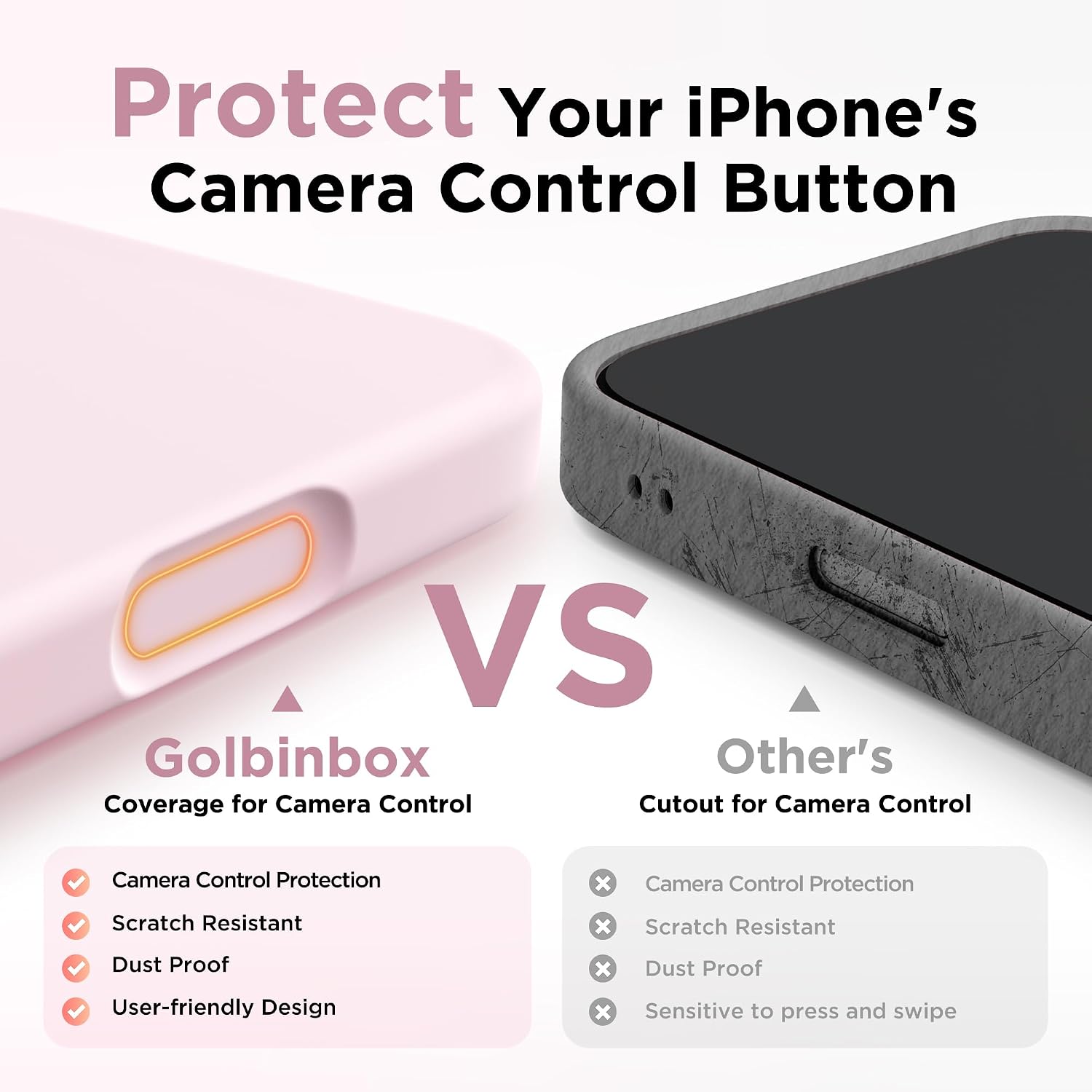 Thumbnail 5 de GolbinBox iPhone 17 Pro MagSafe Case 16FT