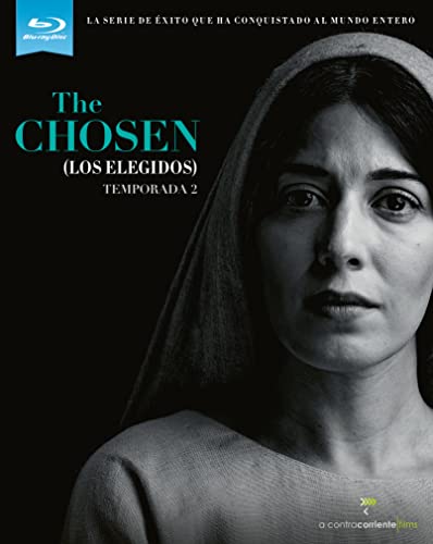 Detalle 2 de The Chosen (Los elegidos): Temporada 2 en Blu-ray