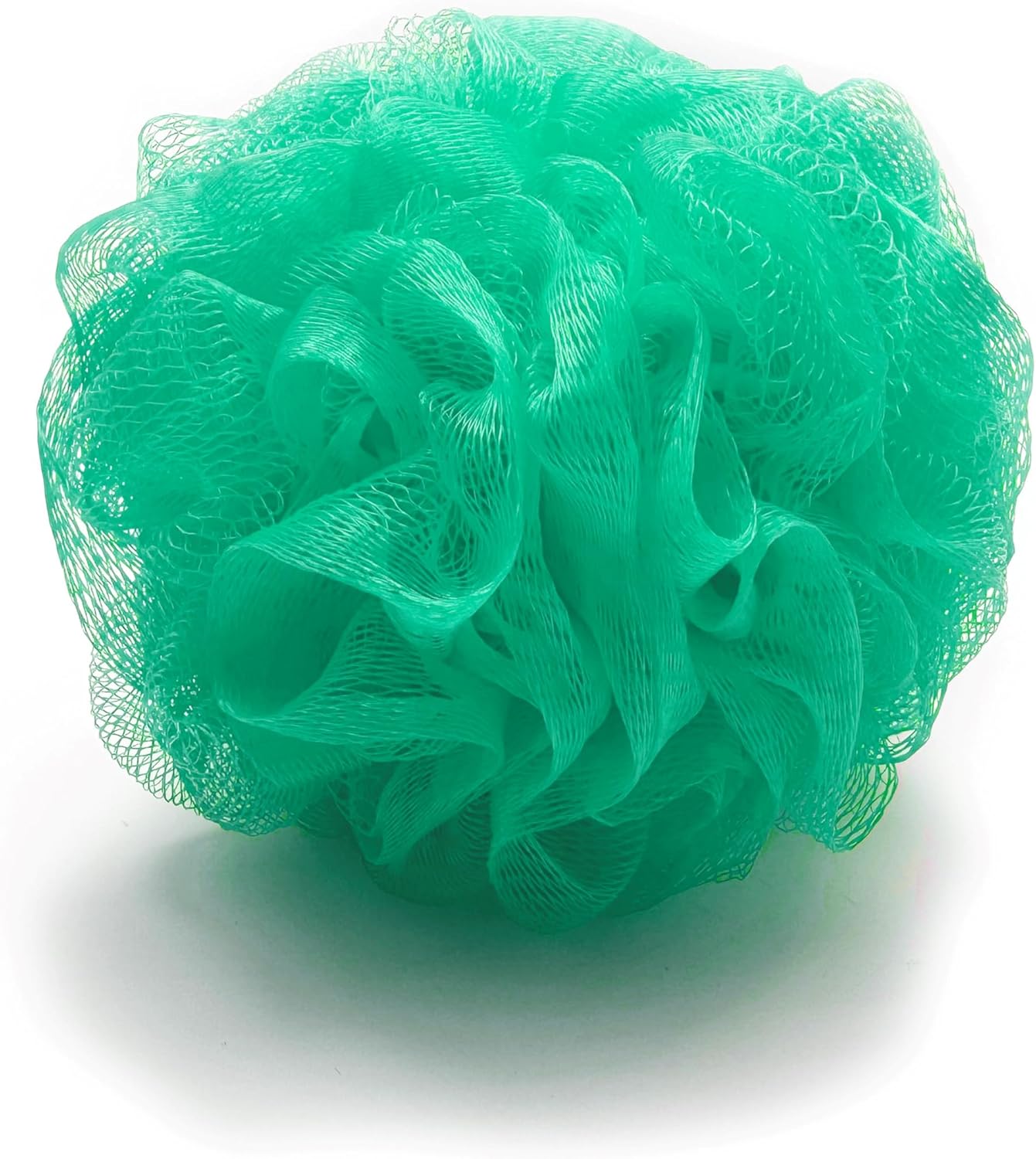 Thumbnail 5 de Amazon Basics Exfoliating Bath and Shower Loofah (Pack of 6), Multicolor