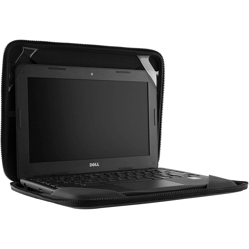 Thumbnail 1 de UAG Medium Sleeve 13" para tablet/portátil Negra