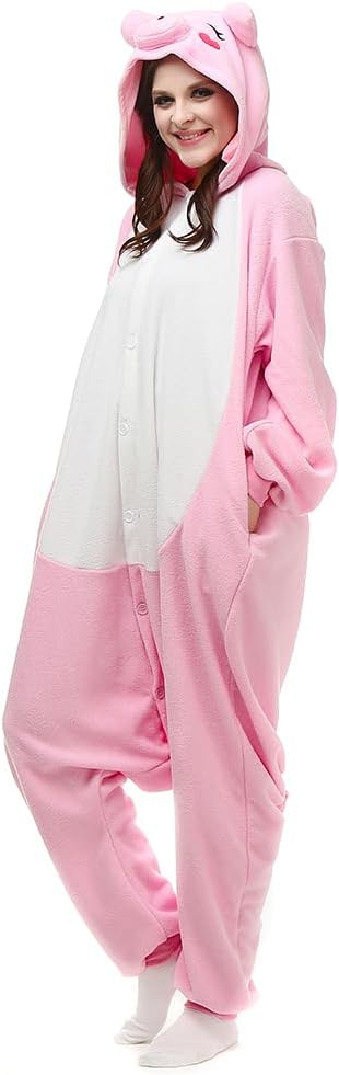 Detalle 2 de Wishliker Onesie Pajamas