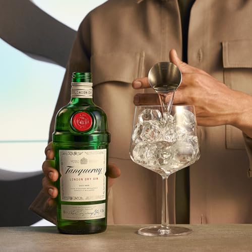 Thumbnail 4 de Tanqueray London Dry Gin – 700 ml: equilibrio classico e versatilità nei cocktail