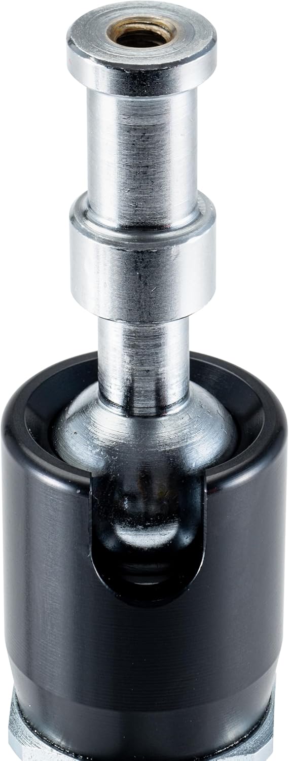 Detalle de MANFROTTO Bras à Friction Variable 244 – Support polyvalent pour rig photo et vidéo