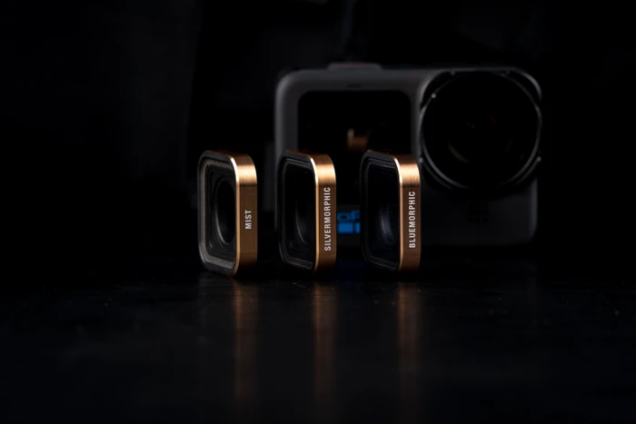 Detalle de Polar Pro GoPro HERO FX Filter
