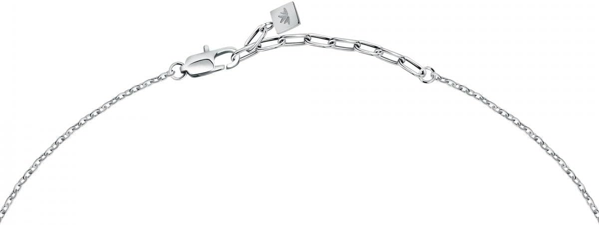 Thumbnail 2 de Morellato SALS77 Collana uomo acciaio 57 cm