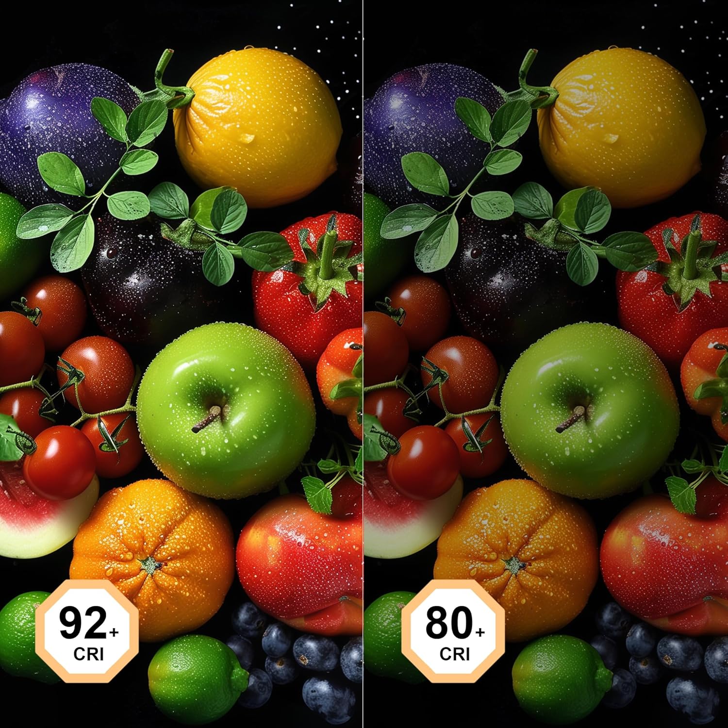 Thumbnail 4 de luktix COB LED Strip 10M 6000K