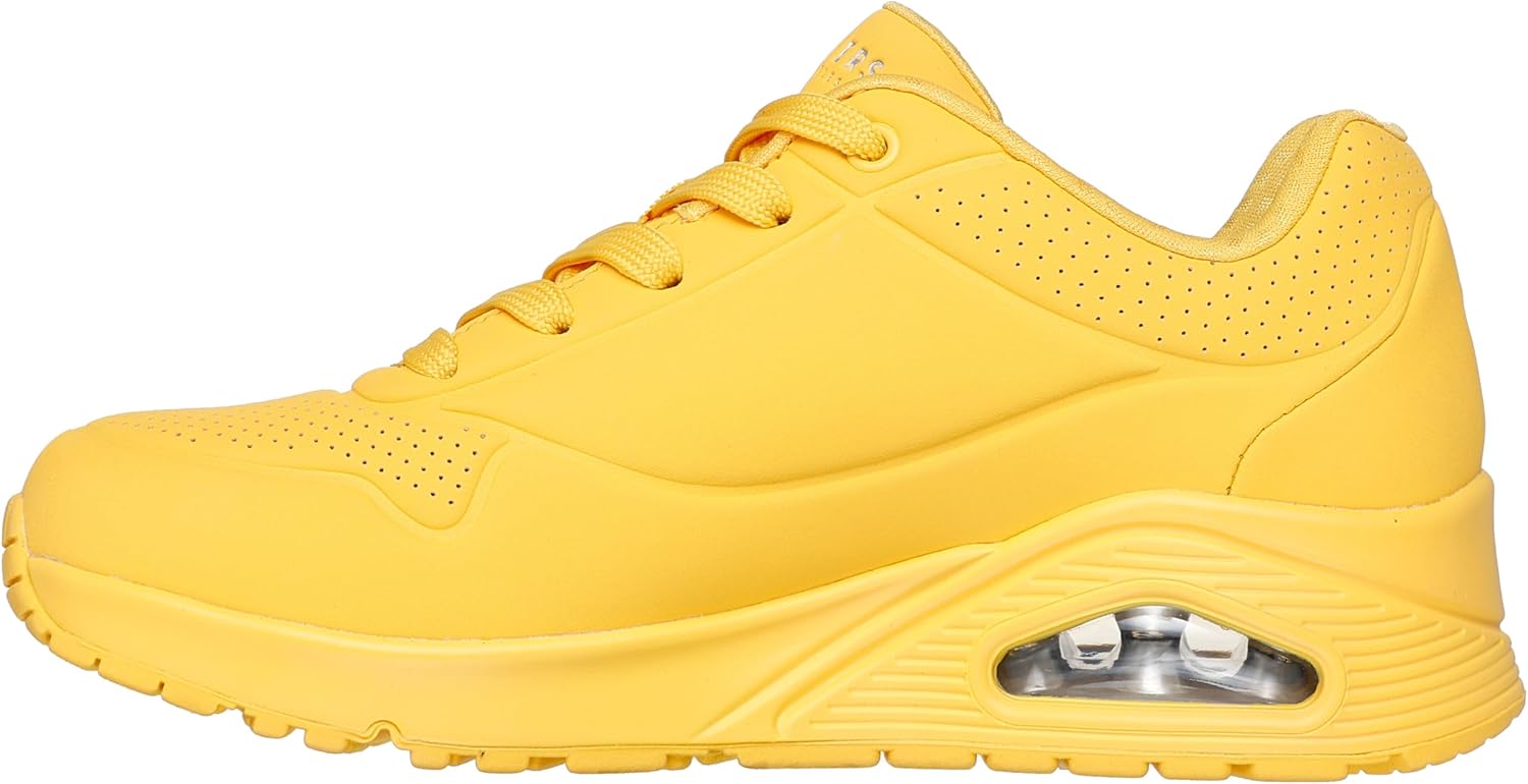 Detalle 1 de Skechers Uno Zapatillas mujer 39,5 EU