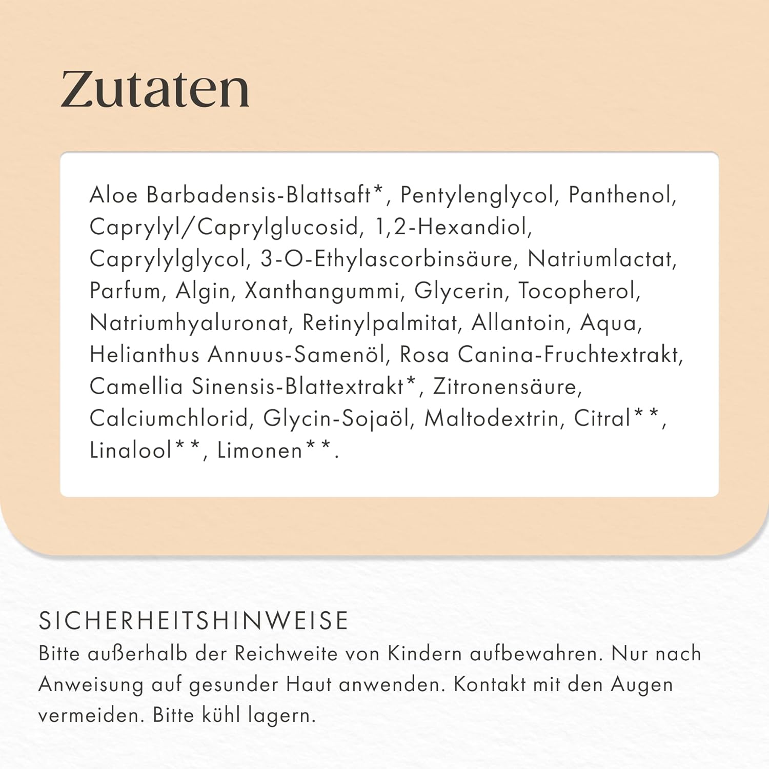 Thumbnail 5 de Satin Naturel Vitamin C Serum 100ml