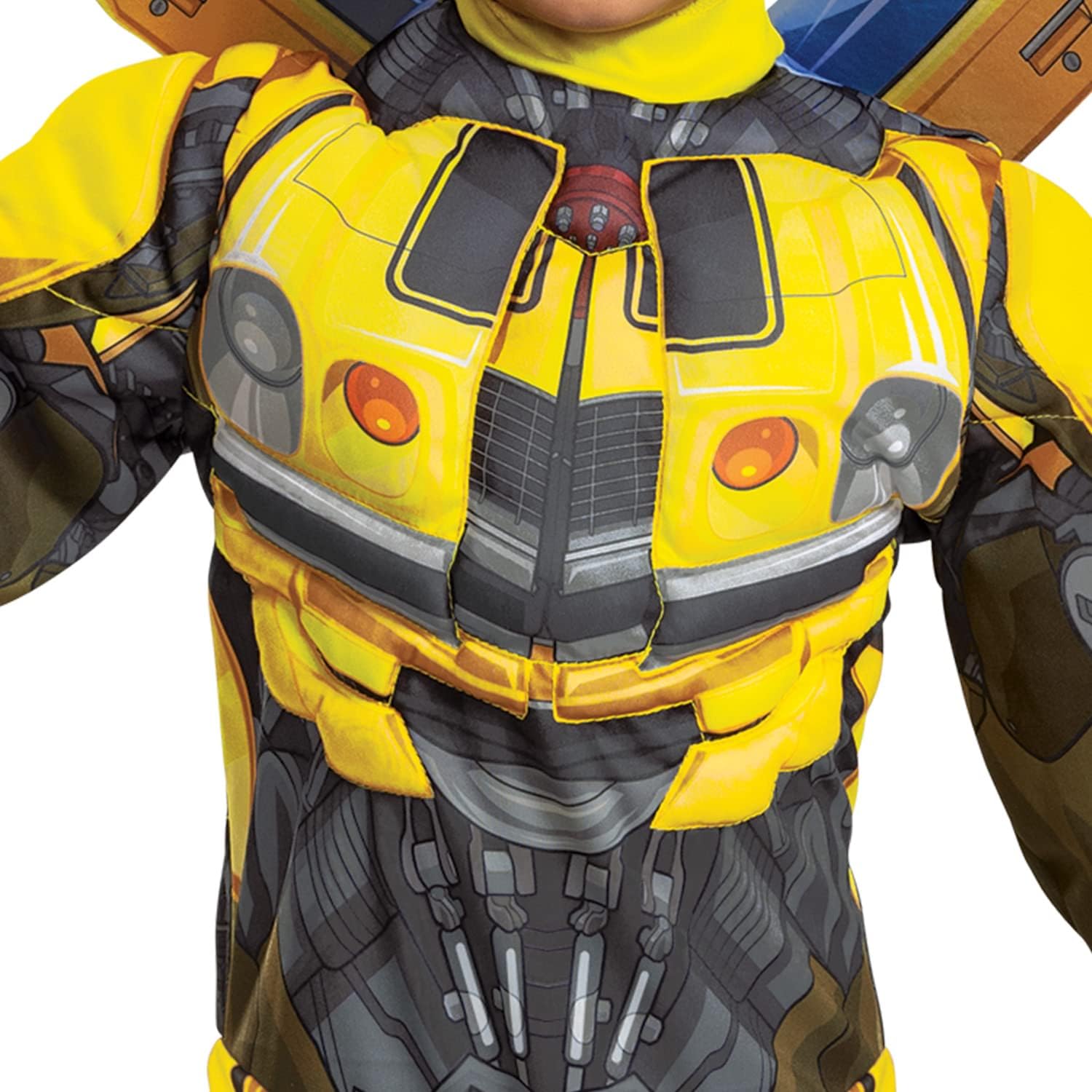 Detalle de Disguise Bumblebee Toddler Costume, Size 2T