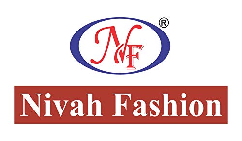 Thumbnail 7 de Nivah Fashion Banarasi Art Silk Saree with Blouse Piece (NH.S13-Pink)