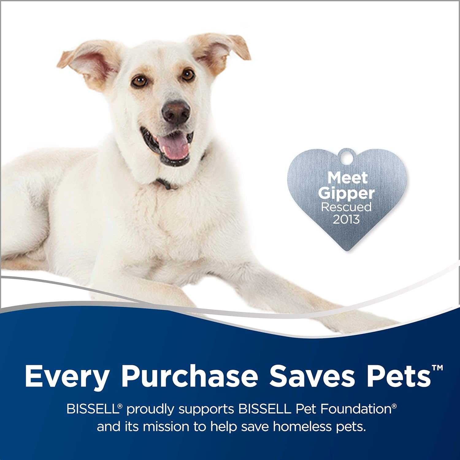 Thumbnail 1 de BISSELL PowerSteamer Heavy Duty 3-in-1 Steam Mop (2865A) with SteamShot for Indoor & Outdoor Cleaning