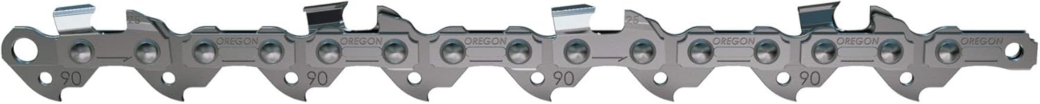 Thumbnail 5 de Oregon R28 AdvanceCut Chaîne de Rechange pour tronçonneuse Remington 15,2 cm