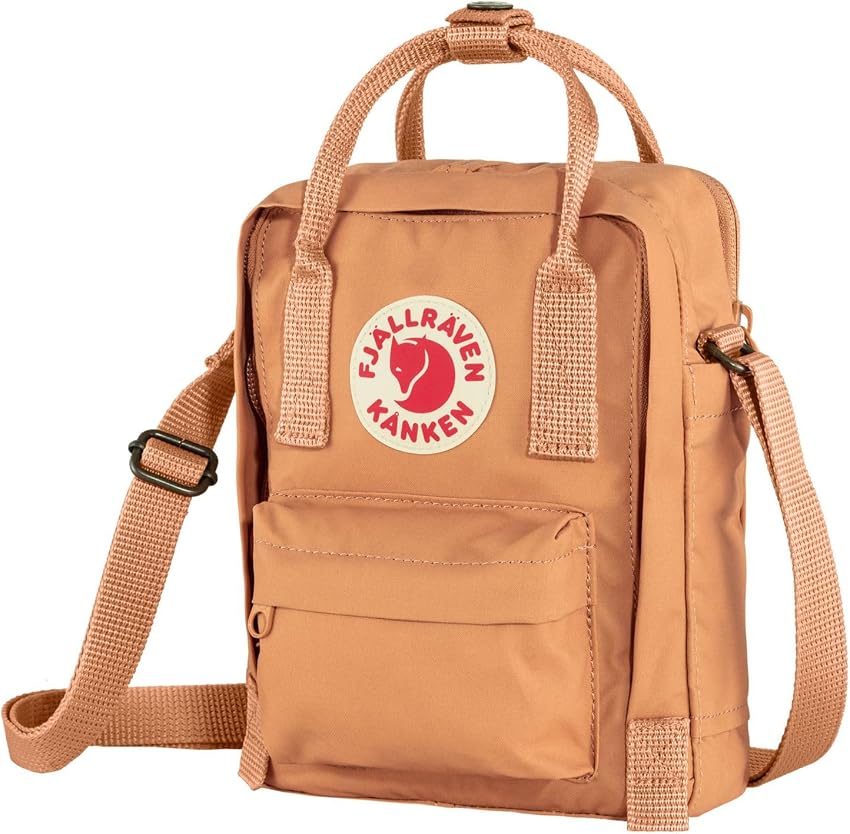 Thumbnail 5 de Fjällräven Kånken Sling bolso bandolera 16 x 20 cm