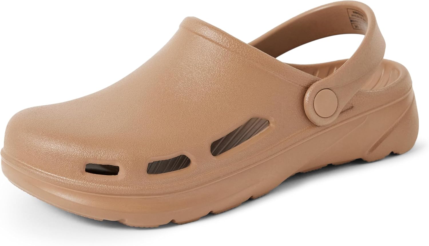 Thumbnail 6 de Amazon Essentials Unisex Adults' Lightweight Garden Clogs
