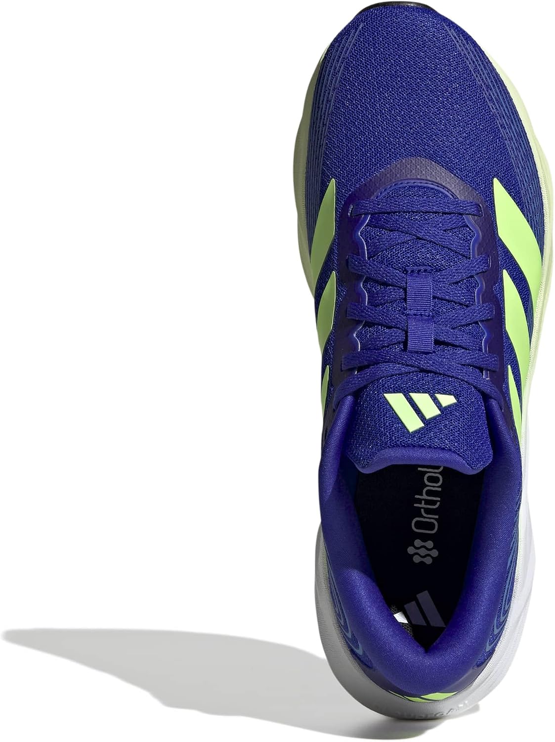 Thumbnail 6 de Adidas Galaxy 8 para hombre: Galaxy 8 Running Shoes Lucid Blue/Signal Green/Ray Blue, 44 EU