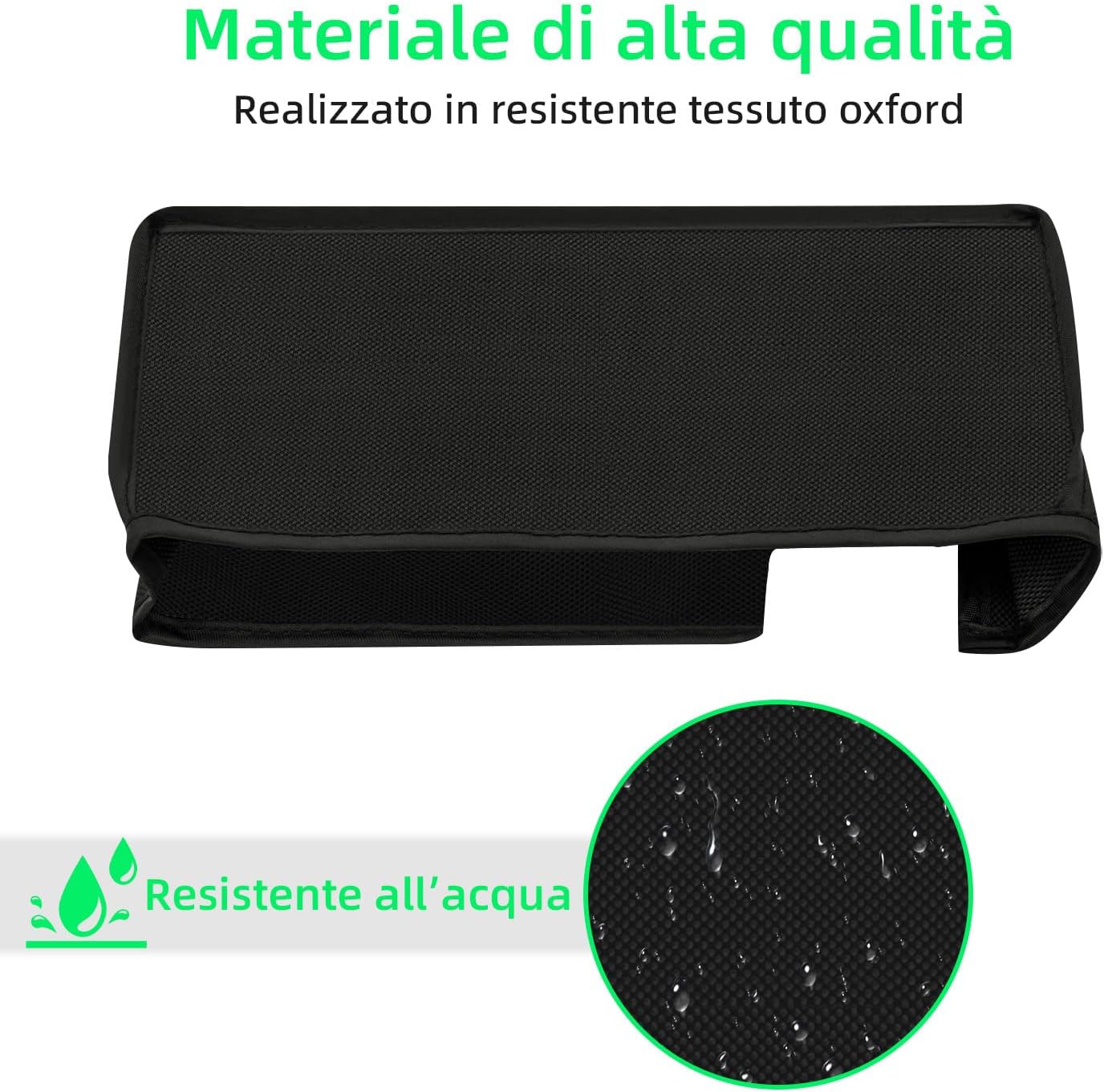 Detalle de Mcbazel NS Switch Copertura antipolvere 365 giorni