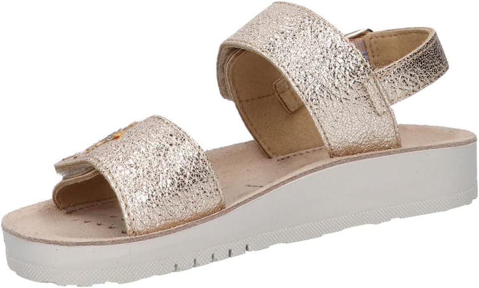 Detalle de Geox J Sandal Costarei Gi Sandalia Niñas 250 mm
