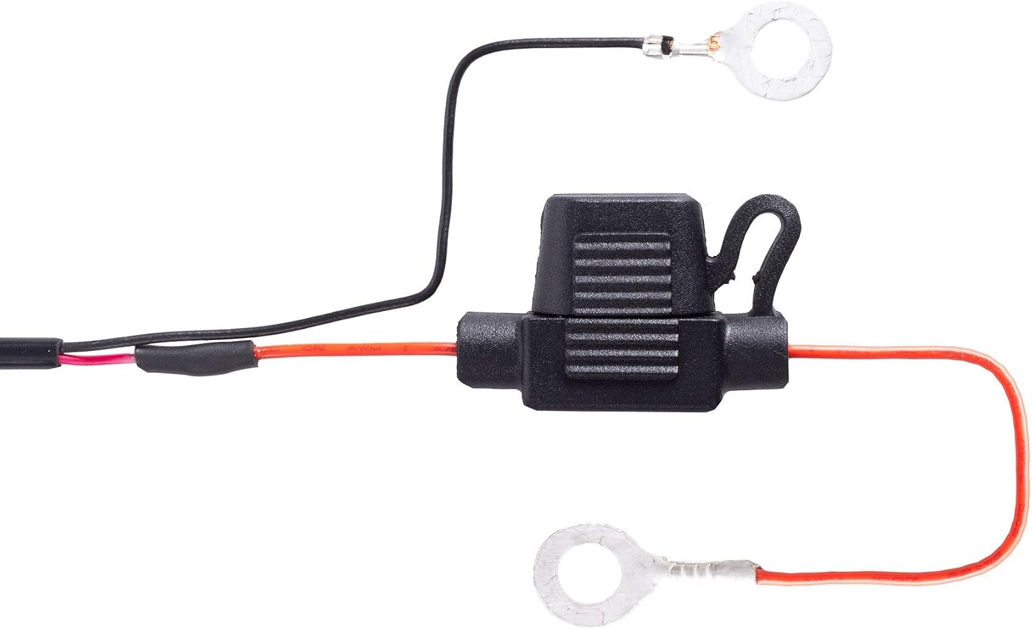 Thumbnail 3 de Oxford Hot Seat: Heated Motorcycle Seat with Adjustable Heat Cover Pad (Black)