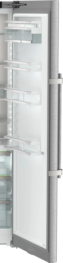 Detalle de Liebherr RBsdc 525i-22: 1-türiger Kühlschrank mit BioFresh, FreshAir und PowerCooling