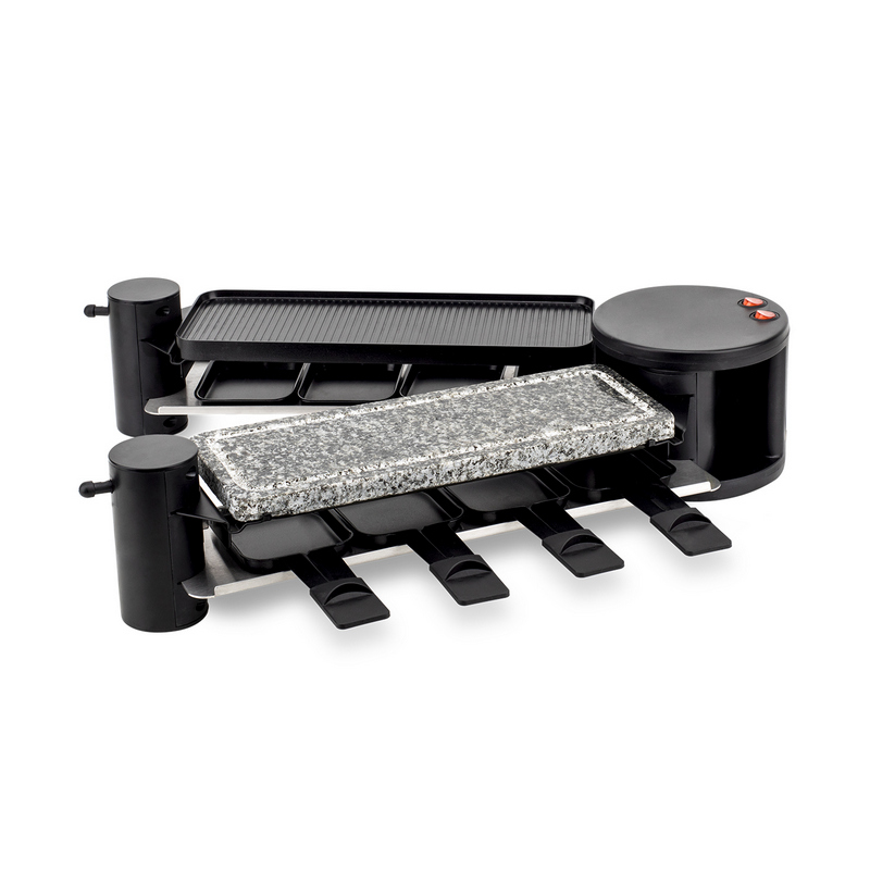Thumbnail 3 de HKoenig RP360 Raclette 4 en 1 1200W