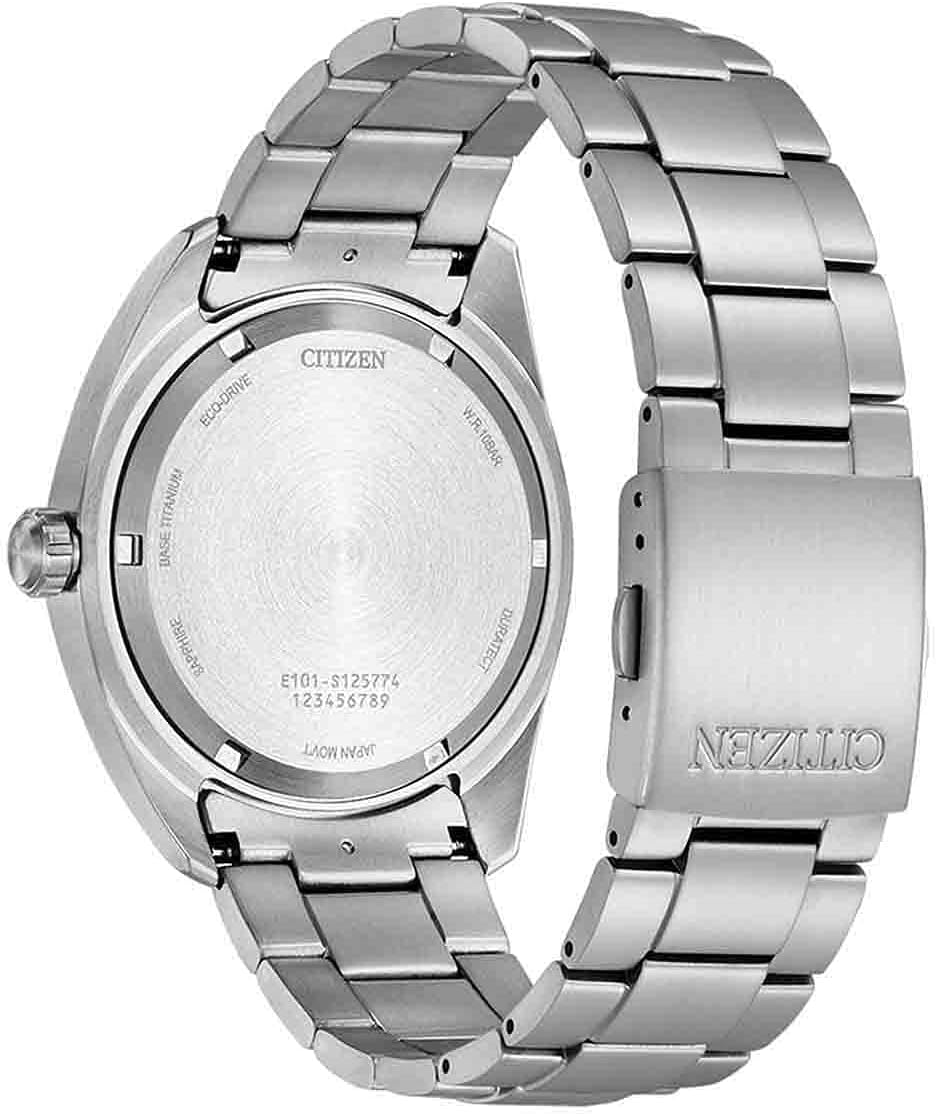 Thumbnail 1 de Citizen Eco-Drive Titan 41 mm