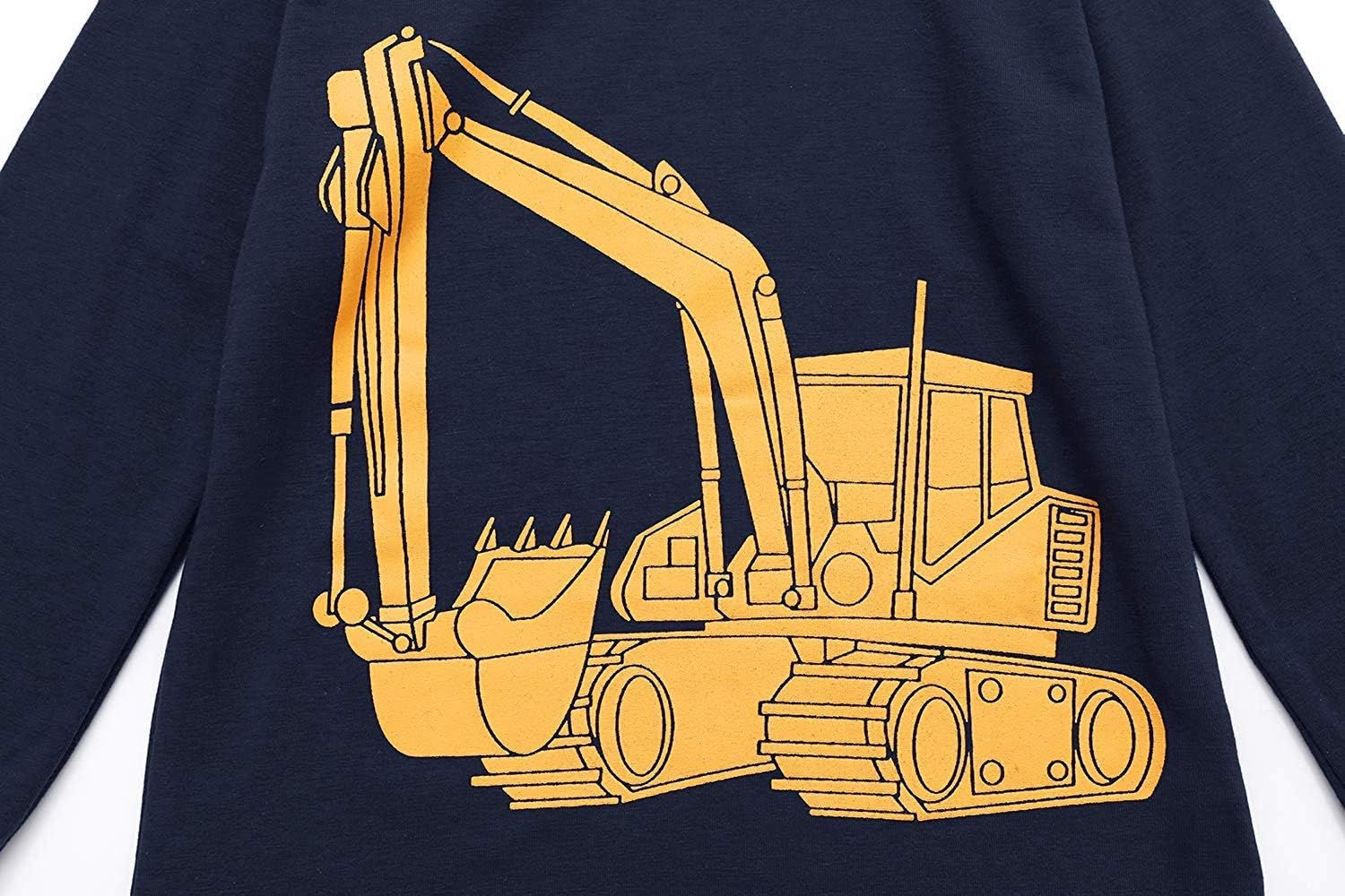 Detalle 2 de Little Hand Schlafanzug Jungen 92