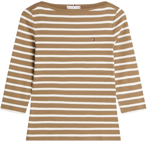 Thumbnail 4 de Tommy Hilfiger Slim Cody Boat-Nk Camiseta L/S XS