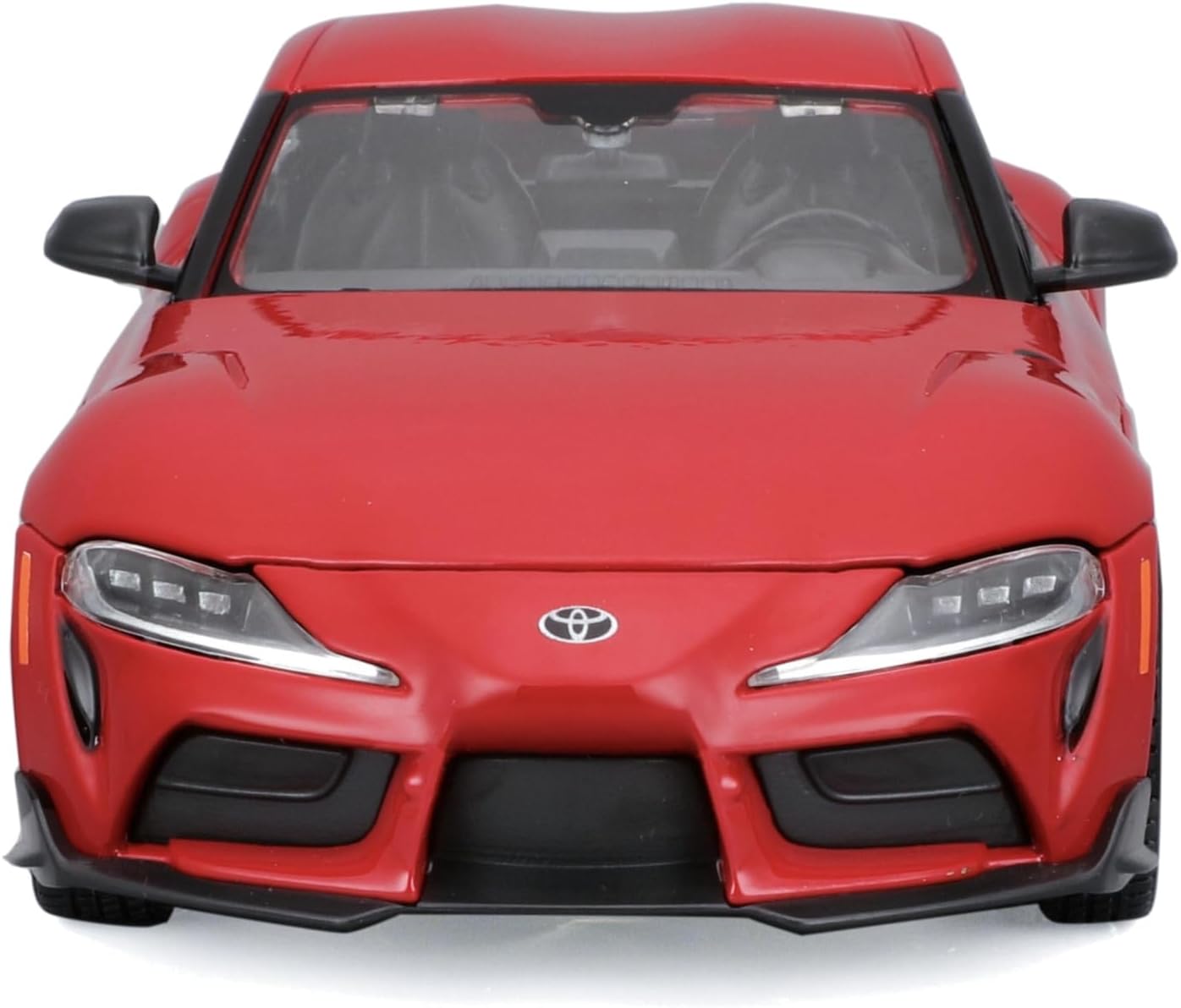 Thumbnail 3 de Maisto Toyota GR Supra Super Car scala 1:24 – modellino die-cast con parti apribili