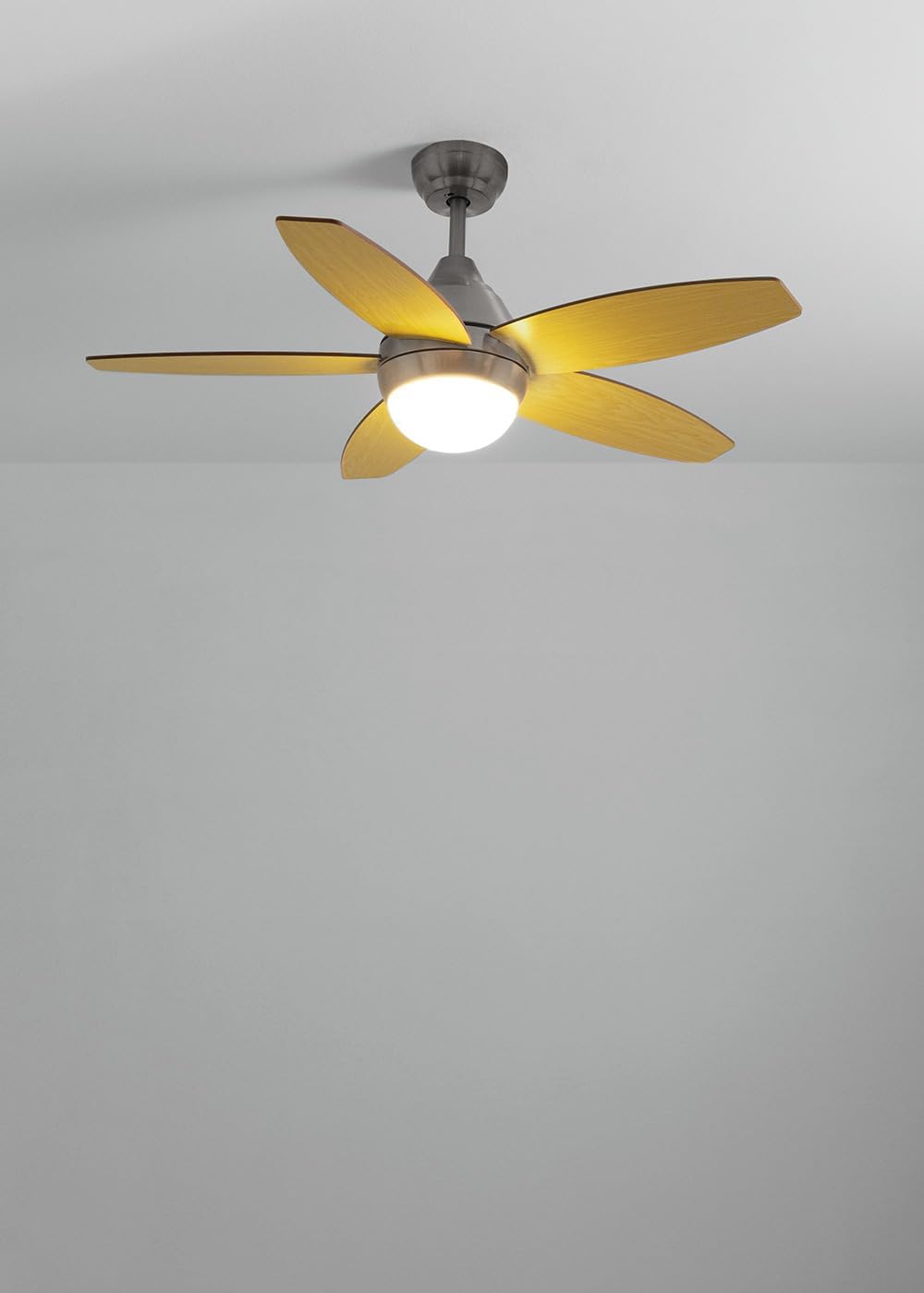 Thumbnail 6 de WINDFLOWOOD Ventilador de techo con luz