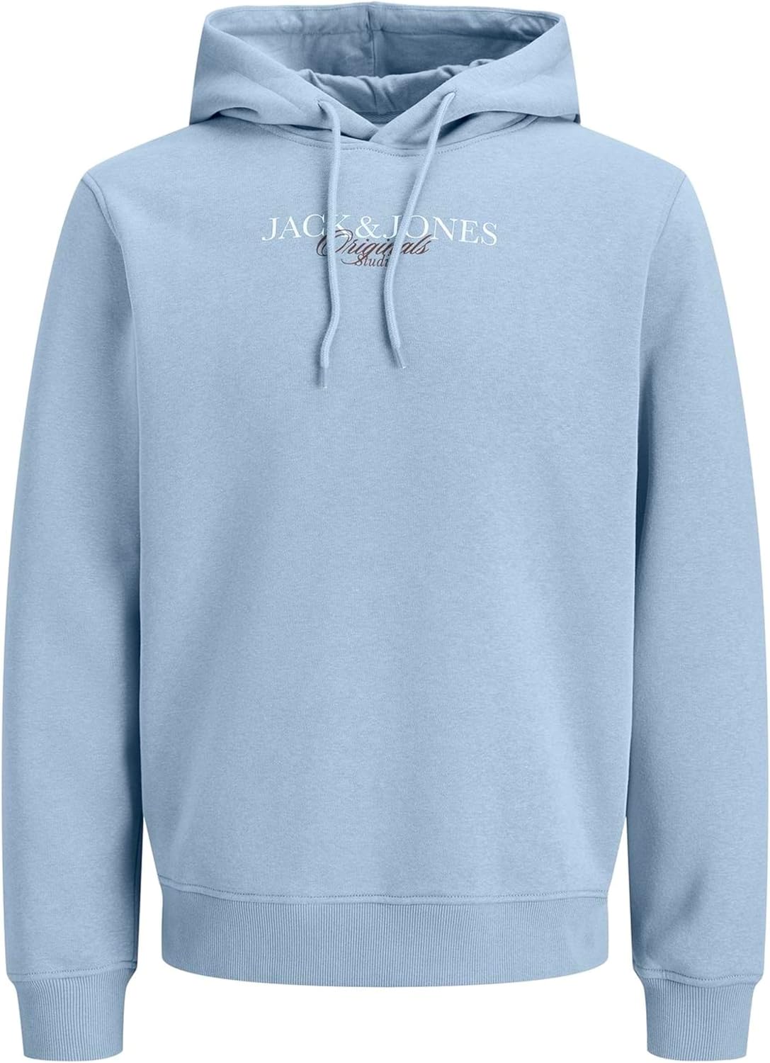Thumbnail 1 de JACK & JONES Jorbillyburg Sweat Hood 2er Pack