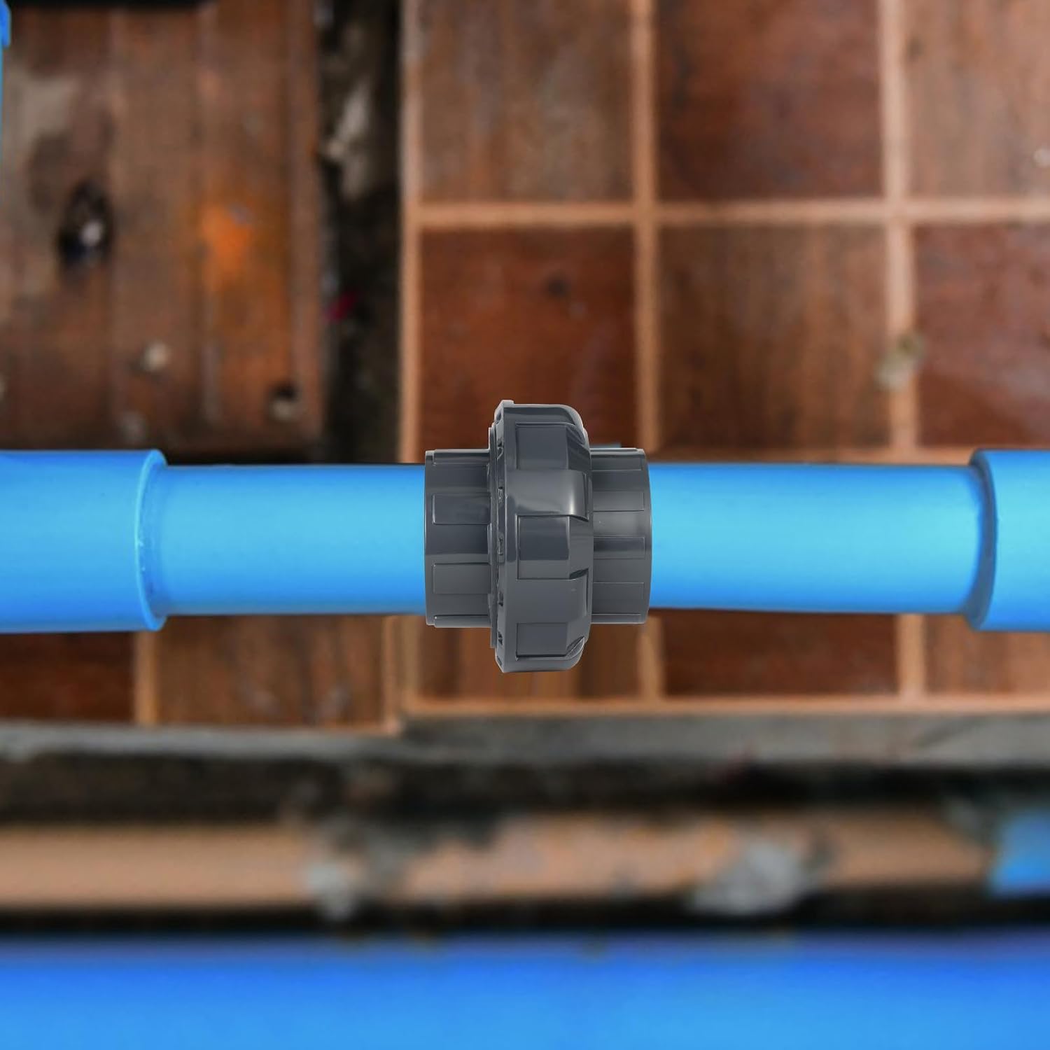 Thumbnail 6 de Wacjak PVC union fitting 1 inch