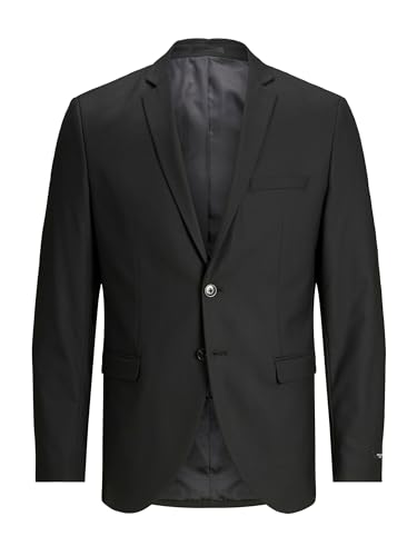 Thumbnail 9 de Jack & Jones Jprsolaris Suit Noos traje negro talla 46 hombre