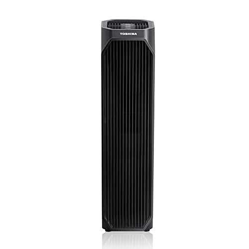 Detalle de Toshiba CAF-Z45FR purificador de aire 228 m³/h