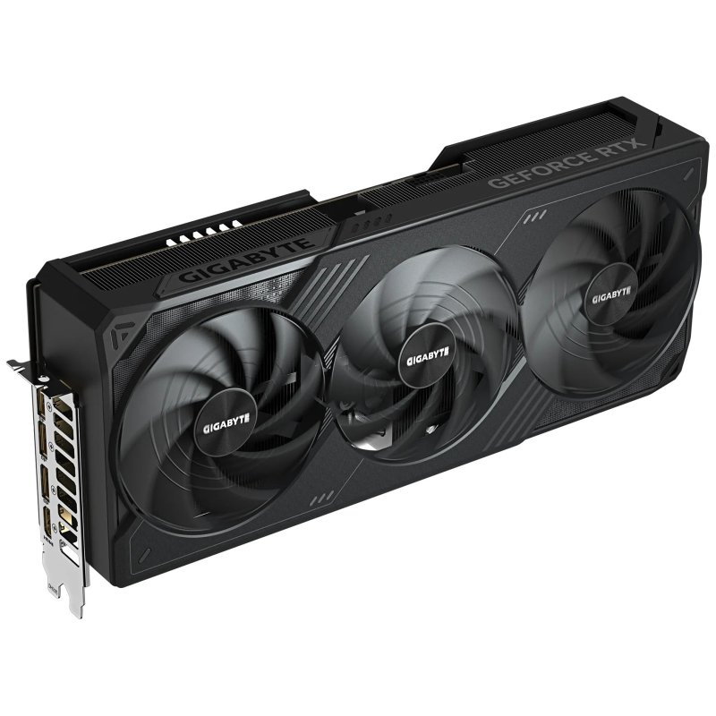 Thumbnail 2 de Gigabyte RTX 5090 WINDFORCE 32GB GDDR7